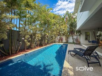 Casa · 425m² · 4 Quartos · 4 Vagas · Casa em Condomínio à venda em Indaiatuba - Jardim Vila Paradiso, 4 quartos 425 m² por 4.490.000,00
