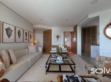 Apartamento · 265m² · 4 Quartos · 3 Vagas · Apartamento à venda em Indaiatuba - Condomínio Residencial Cisa, 4 quartos 265 m² por 2.290.000,00