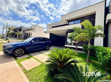 Casa · 205m² · 3 Quartos · 3 Vagas · Casa em Condomínio à venda em Indaiatuba - Park Gran Reserve, 3 quartos 205 m² por 1.300.000,00