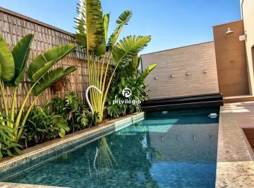 Apartamento · 268m² · 3 Quartos · 4 Vagas · Cobertura duplex 3 suítes , 2 salas, espaço gourmet, piscina 4 vagas Jardim Oceânico