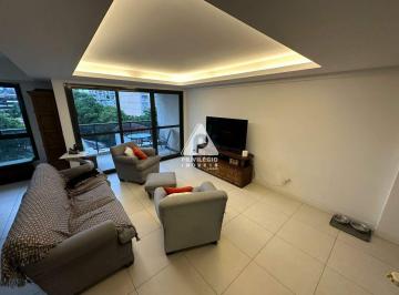 Apartamento · 151m² · 4 Quartos · 3 Vagas · Cobertura 4 suites 3 vagas Botafogo