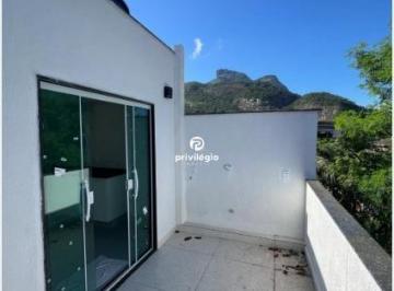 Apartamento · 45m² · 1 Quarto · Cobertura à venda, 1 quarto, BARRA DA TIJUCA - RIO DE JANEIRO/RJ