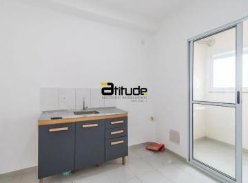 Apartamento · 54m² · 1 Quarto · 1 Vaga · Apartamento para alugar com 54m², 1 quarto e 1 vaga - Jardim Maria Helena- Baruerii