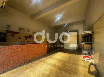 Comercial · 30m² · Salão Comercial para Aluguel na Vila Independência, em Piracicaba