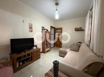 Casa · 97m² · 2 Quartos · Casa residencial à venda no Jardim Panorama, em Piracicaba – R$ 380.000