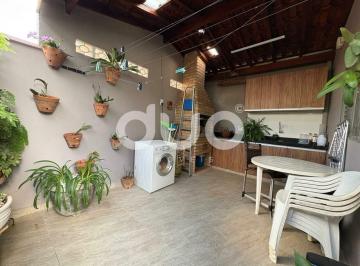 Casa · 120m² · 2 Quartos · 2 Vagas · Casa residencial à venda na Vila Prudente, em Piracicaba – 120 m²