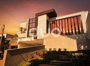Casa · 212m² · 3 Quartos · Casa em Condominío à venda, 3 quartos, 3 suítes, Loteamento Residencial Reserva Do Engenho - Piracic