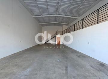Comercial · 128m² · 4 Vagas · Salão Comercial para Aluguel no Piracicamirim, em Piracicaba