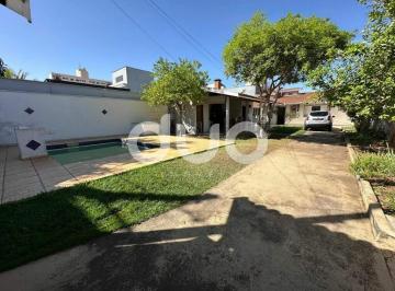 Casa · 112m² · 2 Quartos · 4 Vagas · Casa residencial com 2 suítes e 4 vagas à venda em Nova Piracicaba