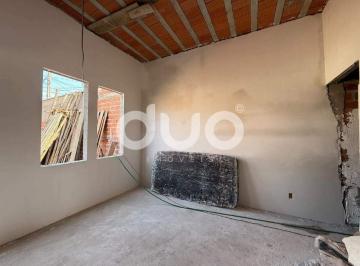 Casa · 132m² · 2 Vagas · Casa à venda no Nova Água Branca 2 – Piracicaba/SP - 3 dorms (1 suíte)
