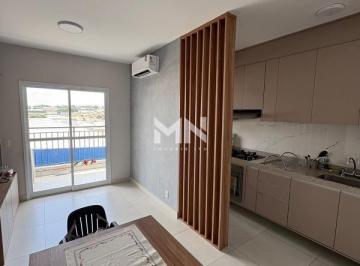 Apartamento · 57m² · 2 Quartos · 1 Vaga · Apartamento á Venda no Edifício Residencial Altos do Itaim em Itu/SP.
