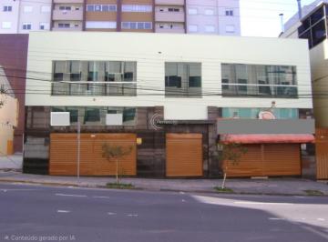 Comercial · 98m² · 
                Aluguel - Salas Comerciais - Centro - Caxias do Sul - RS
                
