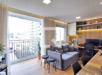Photo 1 · Apartamento à Venda - Lapa, 1 Quarto, 36 m2