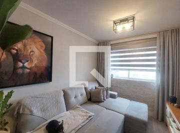 Photo 1 · Apartamento à Venda - Veleiros, 2 Quartos, 51 m2