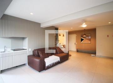 Photo 1 · Apartamento à Venda - Moema, 1 Quarto, 130 m2
