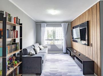 Apartamento · 60m² · 2 Quartos · 1 Vaga · Apartamento à Venda - Jardim Santa Emília, 2 Quartos, 60 m2
