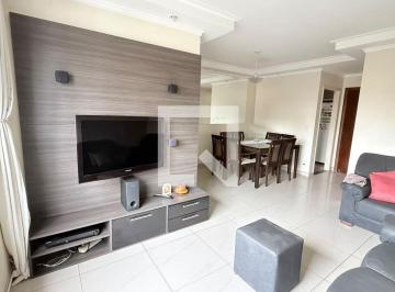 Apartamento · 78m² · 3 Quartos · 1 Vaga · Apartamento à Venda - Jardim Éster Yolanda, 3 Quartos, 78 m2