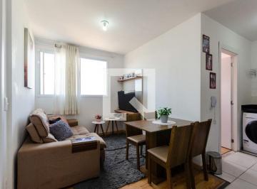 Apartamento · 34m² · 2 Quartos · Apartamento à Venda - Vila Serralheiro, 2 Quartos, 34 m2
