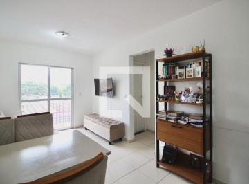 Apartamento · 54m² · 2 Quartos · 1 Vaga · Apartamento à Venda - Ponte Rasa, 2 Quartos, 54 m2