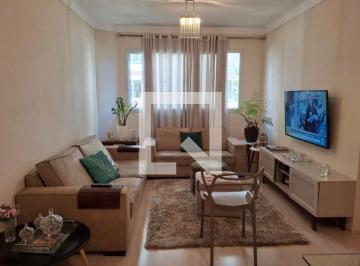 Apartamento · 69m² · 2 Quartos · 1 Vaga · Apartamento à Venda - Vila Jordanópolis, 2 Quartos, 69 m2