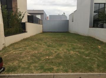 Terreno · 150m² · Terreno en Condomínio para venda em Condomínio Park Real de 150.00m²