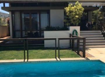 Casa · 357m² · 3 Quartos · 4 Vagas · Casa de Condomínio para venda em Condomínio Jardim Paradiso de 357.00m² com 3 Quartos, 3 Suites e 4
