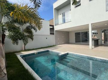 Casa · 284m² · 3 Quartos · 4 Vagas · Casa de Condomínio para venda em Condomínio Maria José de 284.00m² com 3 Quartos, 3 Suites e 4 Garag