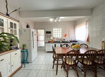 Casa · 162m² · 3 Quartos · 2 Vagas · Casa para venda em Jardim São Francisco de 162.00m² com 3 Quartos, 1 Suite e 2 Garagens