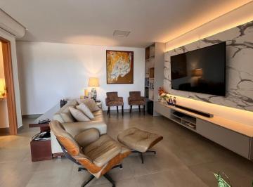Apartamento · 99m² · 3 Quartos · 2 Vagas · Apartamento para venda em Condomínio The Park View de 99.00m² com 3 Quartos, 1 Suite e 2 Garagens