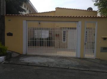 Casa · 149m² · 2 Quartos · 2 Vagas · Casa para alugar em Planalto Paulista de 149.00m² com 2 Quartos e 2 Garagens