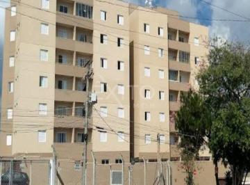 Apartamento · 69m² · 2 Quartos · 1 Vaga · Apartamento para venda em Jardim Do Lago de 69.00m² com 2 Quartos, 1 Suite e 1 Garagem