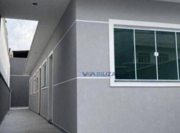 Casa · 75m² · 2 Quartos · 2 Vagas · Casa para venda em Jardim Paulista de 75.00m² com 2 Quartos, 1 Suite e 2 Garagens