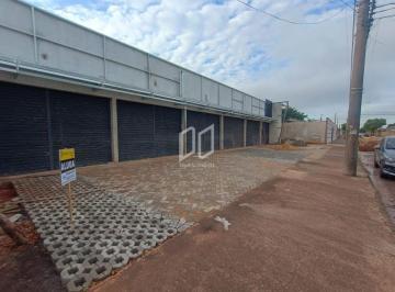 Comercial · 43m² · 1 Vaga · Imóvel Comercial para alugar em Jardim Adalberto Frederico De Oliveira Roxo I de 43.00m² com 1 Garag
