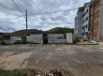 Terreno · 560m² · Lote à venda no Alto do Primavera