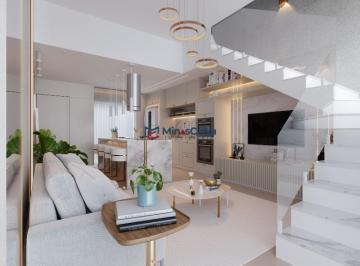 Apartamento · 78m² · 2 Quartos · 1 Vaga · Apartamento à venda no bairro Olaria em Coronel Fabriciano