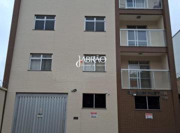 Apartamento · 102m² · 3 Quartos · 1 Vaga · Apartamento com três quartos no Bairro Bom Pastor, Barbacena, MG