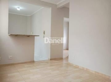Sala · Apartamento à venda, 2 quartos, 1 vaga, Parque Senhor do Bonfim - Taubaté/SP