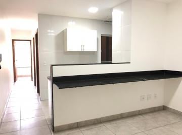 Apartamento · 47m² · 2 Quartos · Apartamento para alugar no Varjão