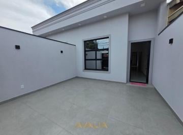Casa · 82m² · 3 Quartos · 2 Vagas · Casa para venda em Jardim Eldorado de 82.25m² com 3 Quartos, 1 Suite e 2 Garagens