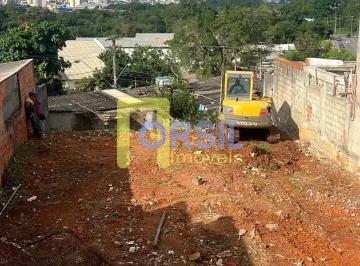 Terreno , Mogi das Cruzes · Terreno para venda em Jardim Rodeio de 250.00m²