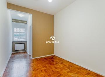 Sala · Apartamento à venda, 1 quarto, 1 suíte, Copacabana - RIO DE JANEIRO/RJ