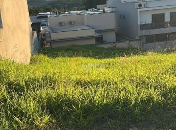 Terreno · 300m² · Terreno en Condomínio para venda em Condomínio Gran Ville São Venâncio de 300.00m²