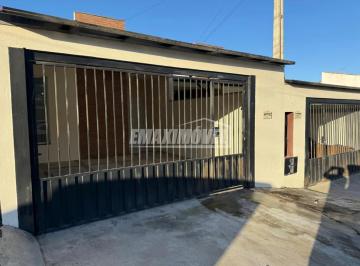 Casa · 70m² · 3 Quartos · 1 Vaga · Casa para venda em Jardim Maria Clara de 70.00m² com 3 Quartos, 1 Suite e 1 Garagem