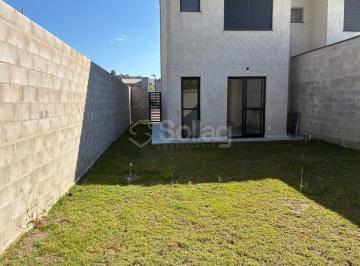 Casa · 82m² · 2 Quartos · 2 Vagas · Casa em condominio a venda no Residencial Vila Gaia em Louveira, São Paulo.