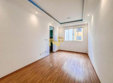 Apartamento · 48m² · 2 Quartos · 1 Vaga · Apartamento para alugar em Medeiros de 48.00m² com 2 Quartos e 1 Garagem