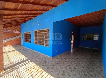 Casa · 167m² · 4 Quartos · 3 Vagas · Casa à Venda no CPA IV – Cuiabá | 4 Quartos | Área Gourmet | 3 Vagas