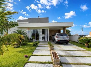 Casa · 158m² · 3 Quartos · 2 Vagas · Casa para venda em Ninho Verde Ii de 158.00m² com 3 Quartos, 1 Suite e 2 Garagens