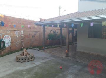 Casa · 168m² · 3 Quartos · 2 Vagas · Casa para venda em Fazenda Grande de 168.00m² com 3 Quartos, 1 Suite e 2 Garagens
