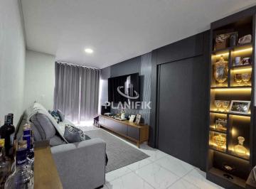Apartamento · 59m² · 2 Quartos · 1 Vaga · Excelente apartamento Semimobiliado no bairro Guarani!