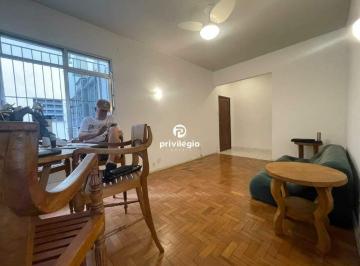 Apartamento · 67m² · 2 Quartos · 1 Vaga · Apartamento de 2 quartos + Dependência Completa em Frente ao Grajaú Tênis Clube